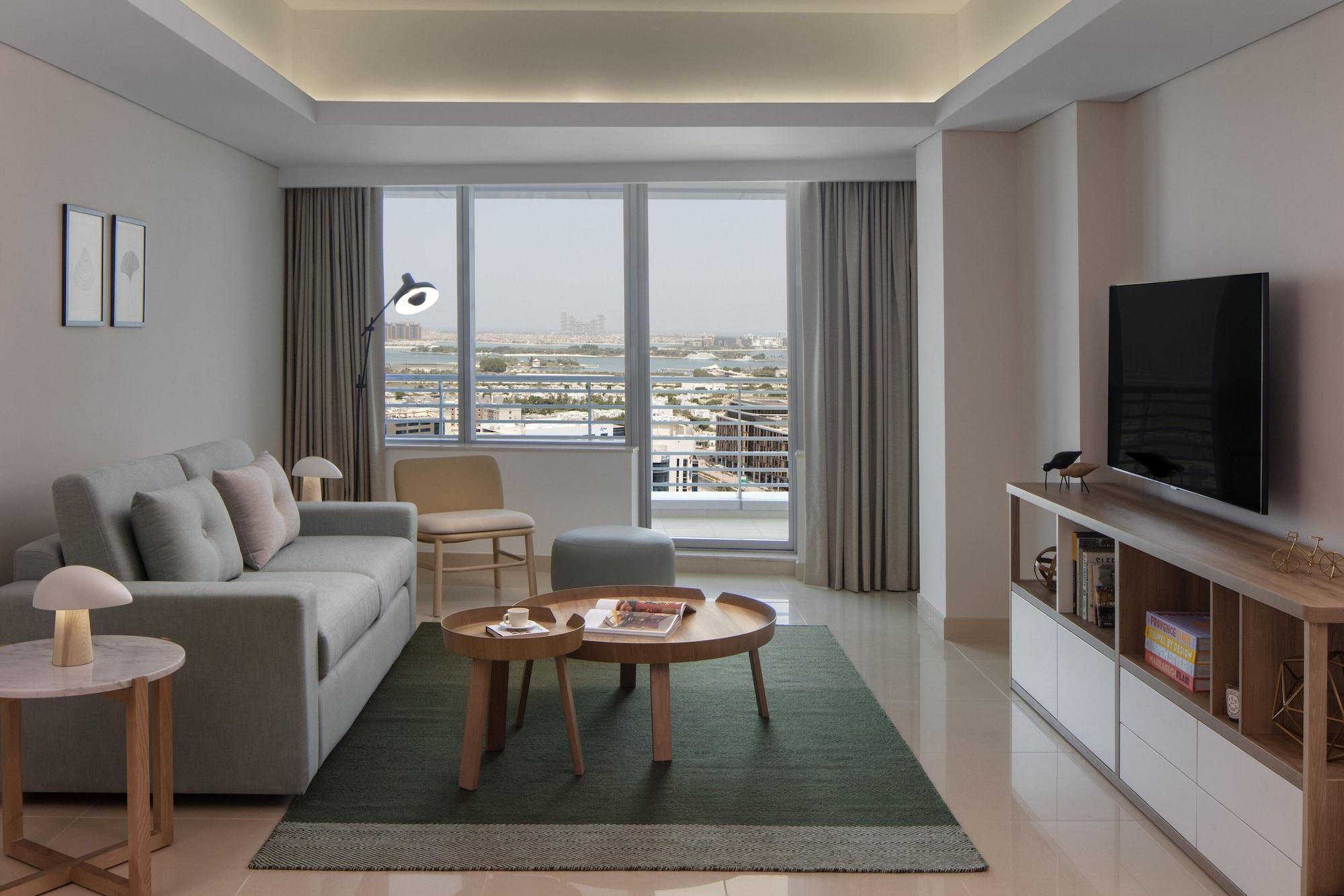 Staybridge Suites Dubai Internet City Kültér fotó