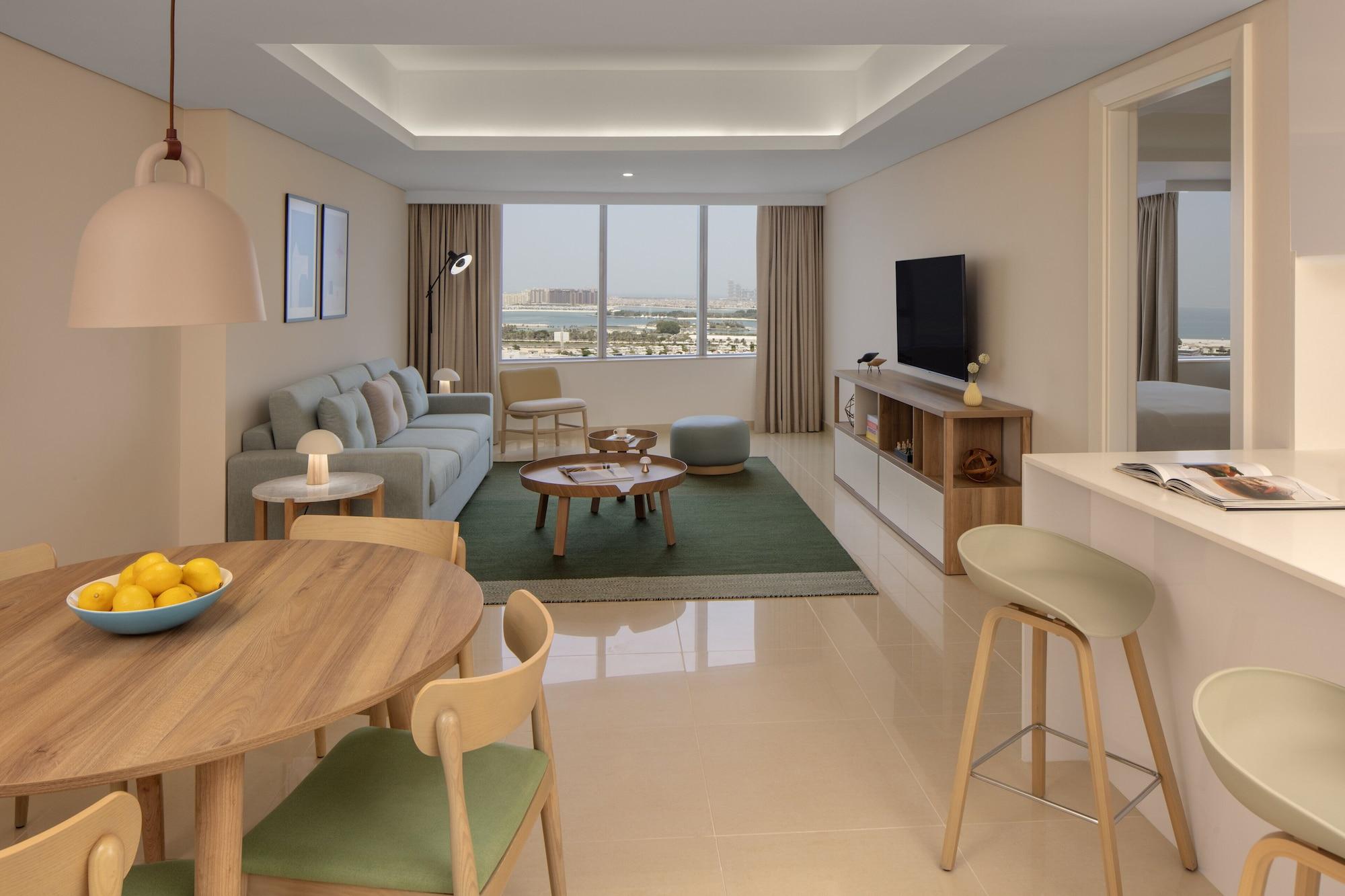 Staybridge Suites Dubai Internet City Kültér fotó