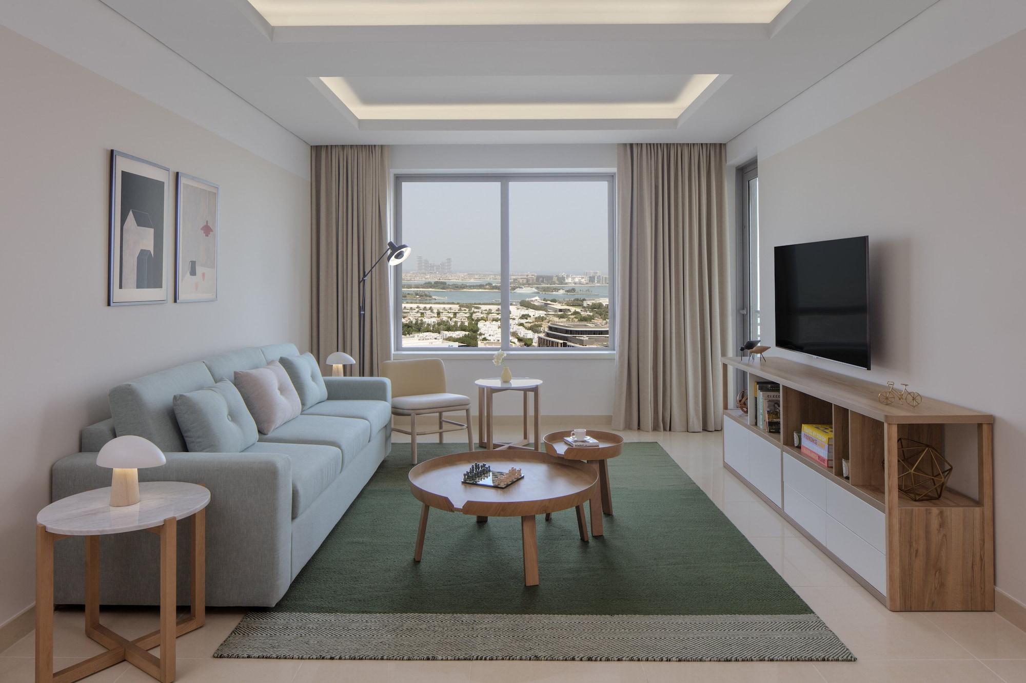Staybridge Suites Dubai Internet City Kültér fotó