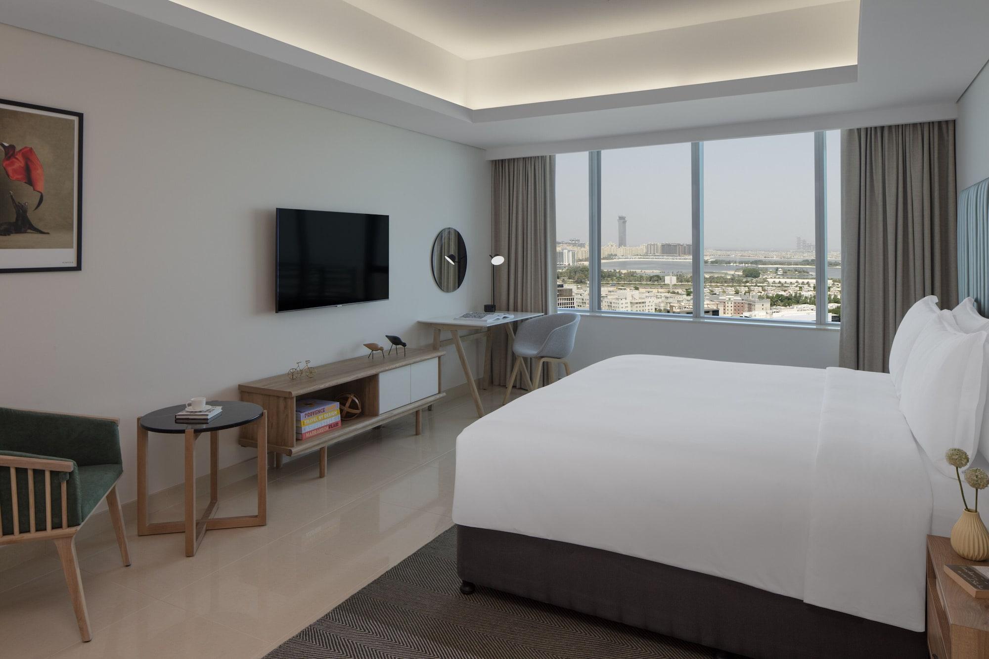 Staybridge Suites Dubai Internet City Kültér fotó