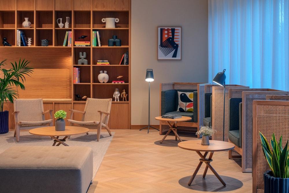 Staybridge Suites Dubai Internet City Kültér fotó