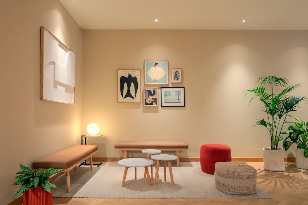 Staybridge Suites Dubai Internet City Kültér fotó