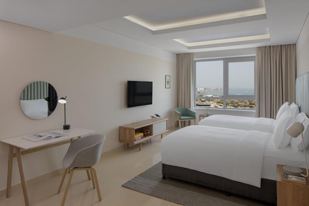 Staybridge Suites Dubai Internet City Kültér fotó